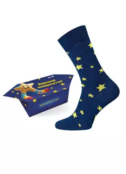 Носки женские БРЕСТСКИЕ SOXY 21С4200К