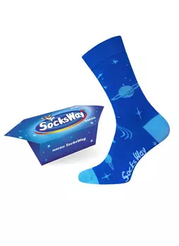 Носки БРЕСТСКИЕ SOXY 21С4200К