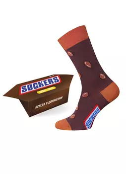 Носки женские БРЕСТСКИЕ SOXY 21С4200К