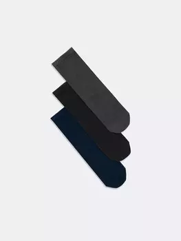 Носки детские (3 пары)