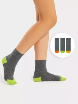 Носки детские (3 пары)