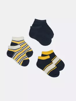 Носки детские (3 пары)