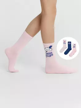 Носки детские (3 пары)