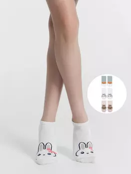 Носки детские (3 пары)