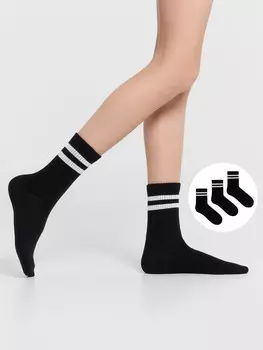 Носки детские (3 пары)