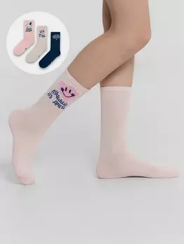 Носки детские (3 пары)