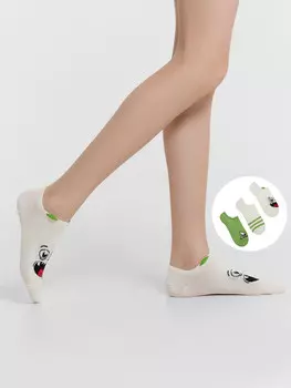 Носки детские (3 пары)