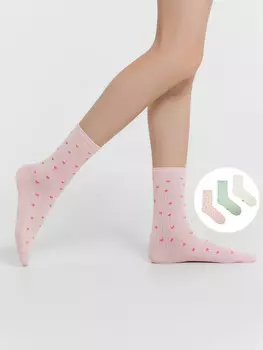 Носки детские (3 пары)