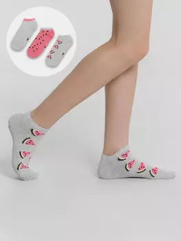 Носки детские (3 пары)