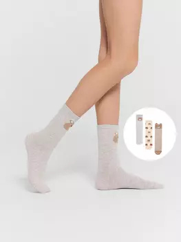 Носки детские (3 пары)