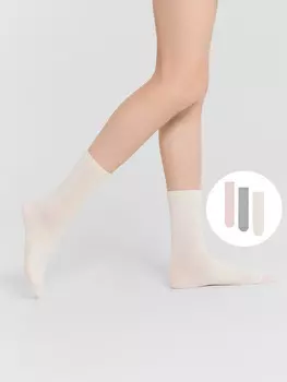 Носки детские (3 пары)