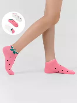 Носки детские (3 пары)