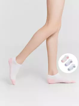 Носки детские (3 пары)