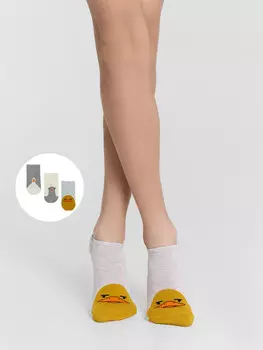 Носки детские (3 пары)