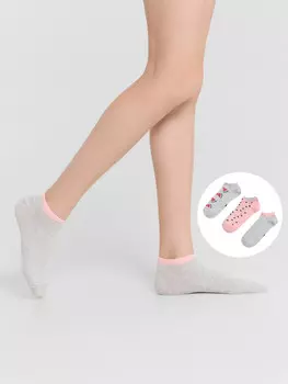 Носки детские (3 пары)