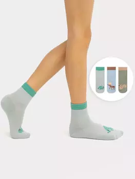 Носки детские (3 шт.)