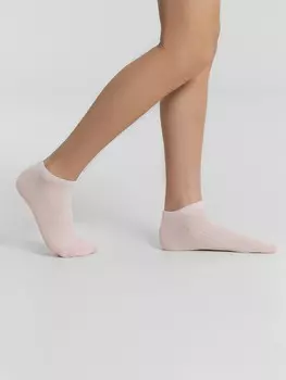Носки детские розовые