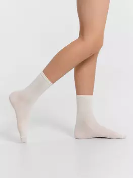 Носки детские белые