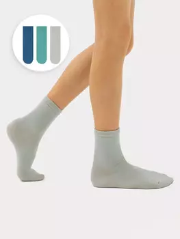 Носки детские мультипак (3 пары)