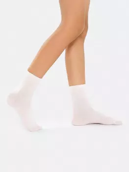 Носки детские розовые