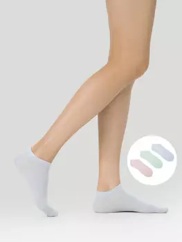 Носки детские в наборе, 3 пары