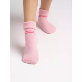 Носки махровые