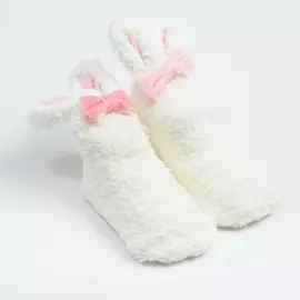 Носки махровые