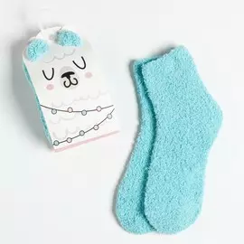 Носки махровые