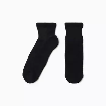 Носки махровые