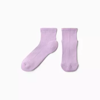 Носки махровые