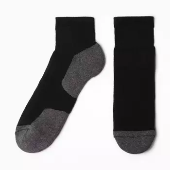 Носки махровые