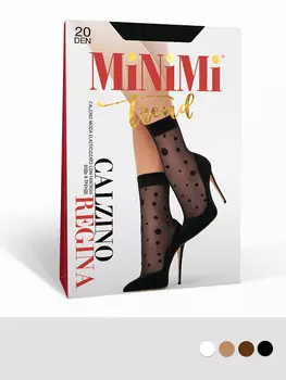 Носки Mini REGINA 20