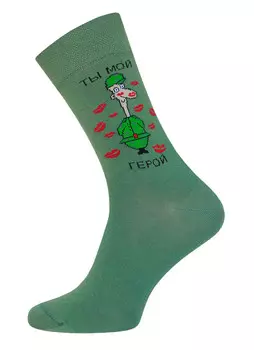 Носки мужские БРЕСТСКИЕ CLASSIC 20С2146