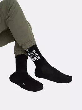 Носки мужские