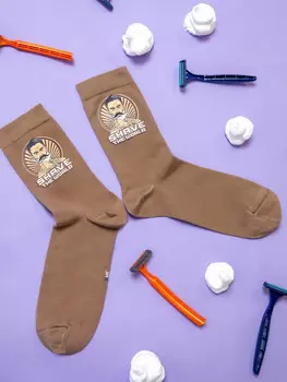 Носки мужские