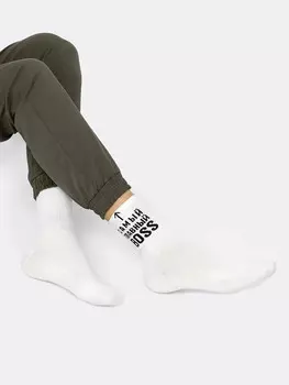 Носки мужские