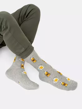 Носки мужские