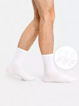 Носки мужские (3 пары)