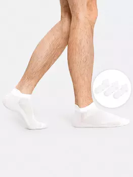 Носки мужские (3 пары)