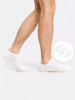 Носки мужские (3 пары)