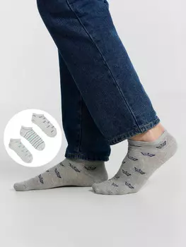 Носки мужские (3 пары)