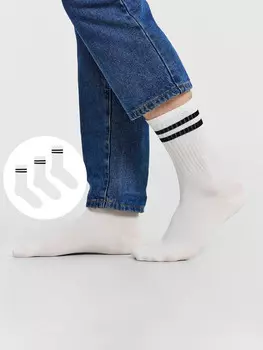 Носки мужские (3 пары)