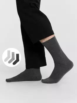 Носки мужские (3 пары)