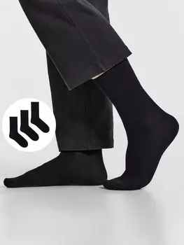 Носки мужские (3 пары)