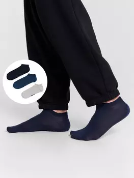 Носки мужские (3 пары)