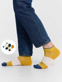 Носки мужские (3 пары)