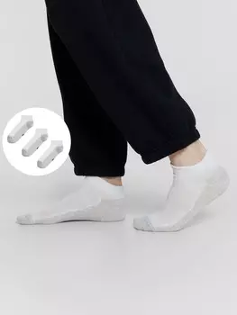 Носки мужские (3 пары)