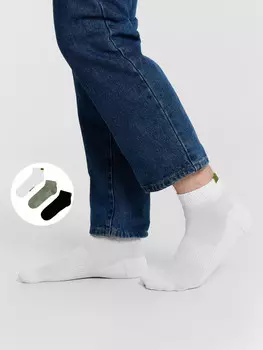 Носки мужские (3 пары)