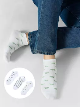 Носки мужские (3 пары)