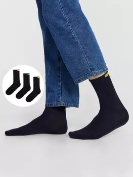 Носки мужские (3 пары)